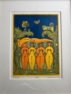 Miniatyrgalleribilde