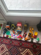 Miniatyrgalleribilde