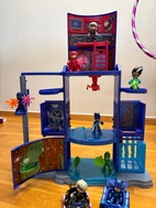 Miniatyrgalleribilde