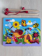 Miniatyrgalleribilde