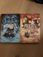 Miniatyrgalleribilde