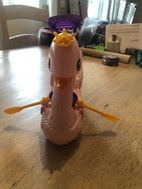 Miniatyrgalleribilde