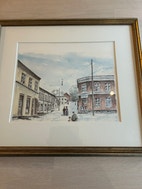 Miniatyrgalleribilde