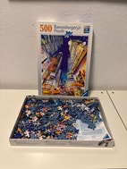 Miniatyrgalleribilde