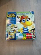 Miniatyrgalleribilde