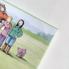 Miniatyrgalleribilde