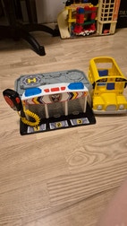 Miniatyrgalleribilde