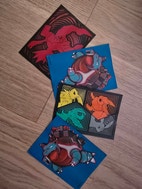 Miniatyrgalleribilde