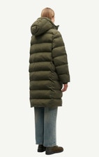 Samsøe Samsøe Parka FINN-torget