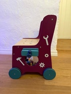 Miniatyrgalleribilde