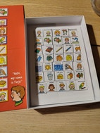 Miniatyrgalleribilde