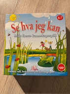 Miniatyrgalleribilde