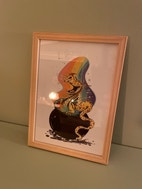 Miniatyrgalleribilde