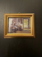 Miniatyrgalleribilde