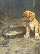 Miniatyrgalleribilde