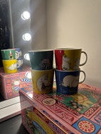 Miniatyrgalleribilde