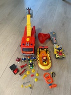 Miniatyrgalleribilde