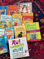 Miniatyrgalleribilde