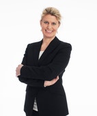 Bilde av megler cathrine møster