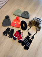 Miniatyrgalleribilde