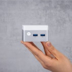 Miniatyrgalleribilde