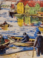 Miniatyrgalleribilde