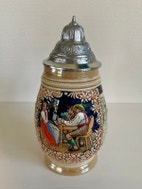 Miniatyrgalleribilde