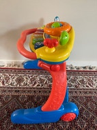 Miniatyrgalleribilde