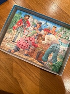 Miniatyrgalleribilde