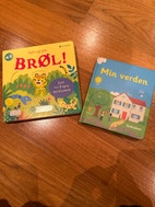 Miniatyrgalleribilde