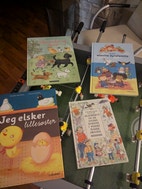 Miniatyrgalleribilde