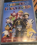 Miniatyrgalleribilde