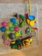 Miniatyrgalleribilde