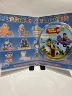 Miniatyrgalleribilde