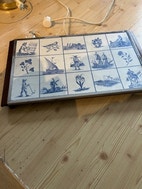 Miniatyrgalleribilde