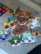 Miniatyrgalleribilde