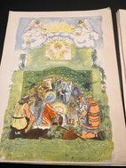 Miniatyrgalleribilde