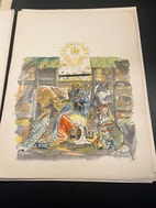 Miniatyrgalleribilde