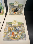 Miniatyrgalleribilde