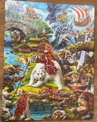 Miniatyrgalleribilde