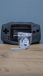 Miniatyrgalleribilde