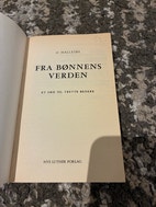 Miniatyrgalleribilde