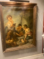 Miniatyrgalleribilde