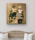 Miniatyrgalleribilde