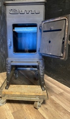 Miniatyrgalleribilde