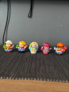 Miniatyrgalleribilde