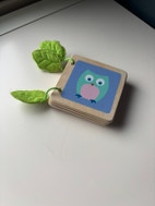 Miniatyrgalleribilde