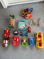 Miniatyrgalleribilde