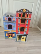 Miniatyrgalleribilde