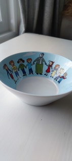 Miniatyrgalleribilde